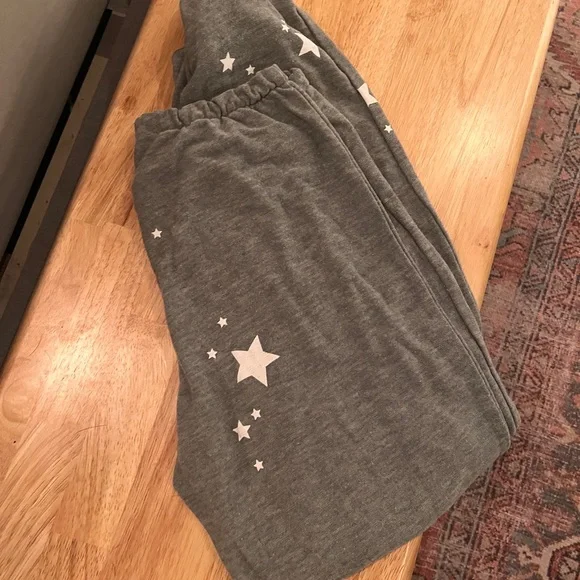 Chaser sweat set - Picture 2 of 2